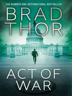 Act of War - ebook